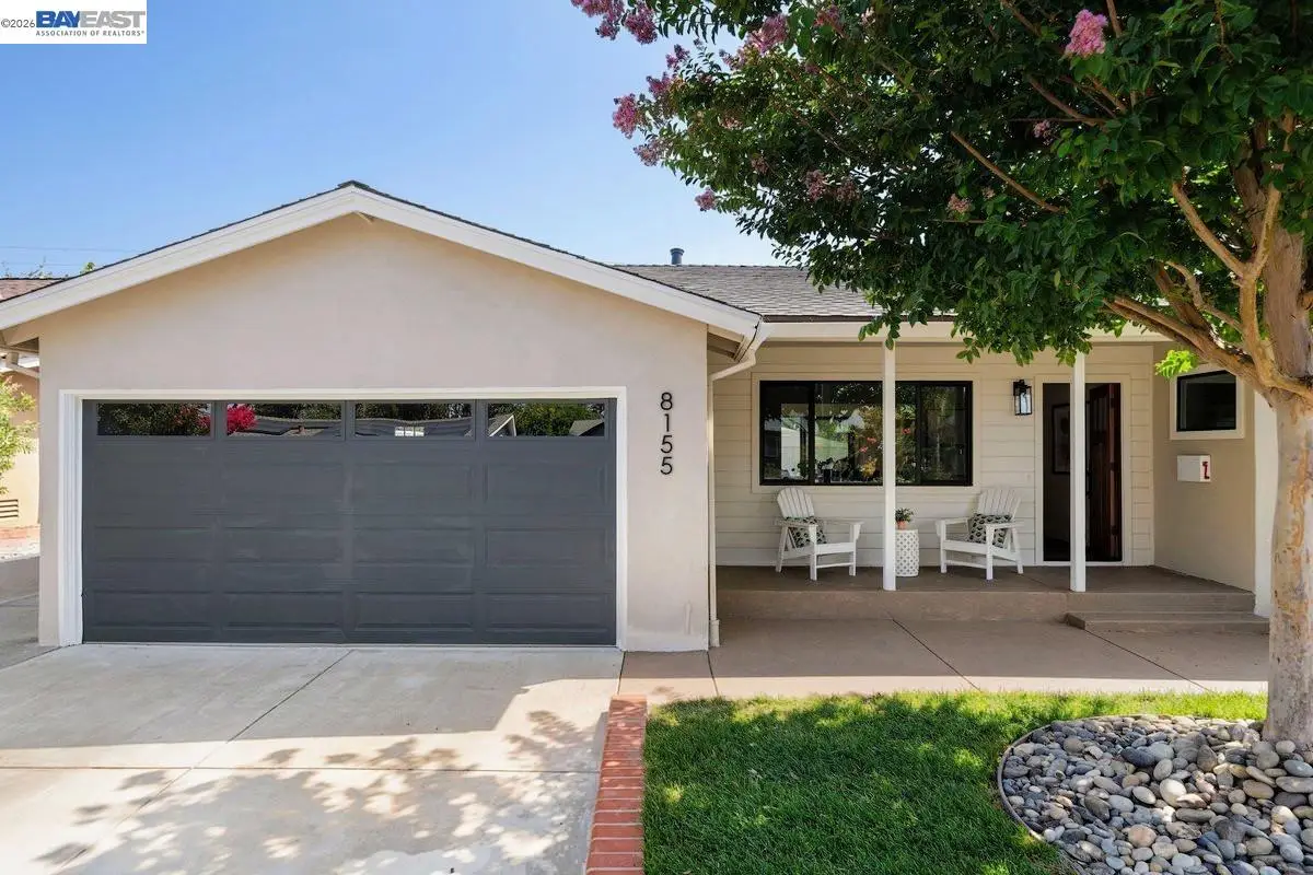 8155 Elgin Ln, Dublin, CA 94568 - #1