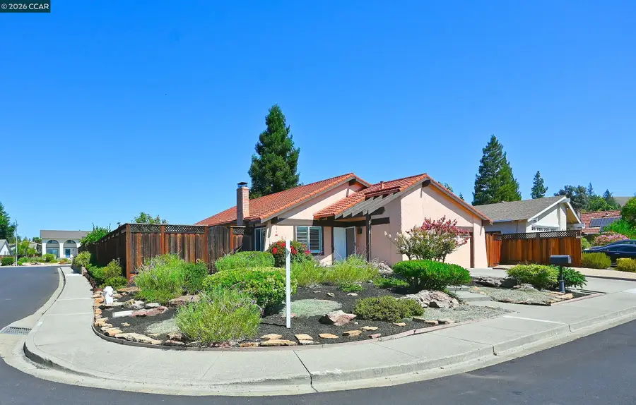 3438 Loreto Dr., San Ramon, CA 94583 - #3