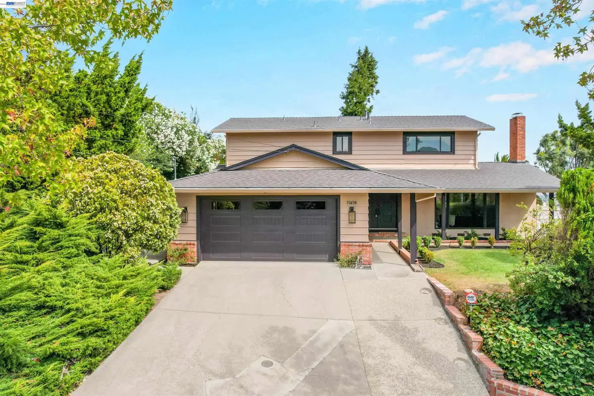 11418 Betlen, Dublin, CA 94568 - #1