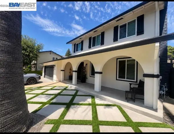 214 Devon Ave, Pleasant Hill, CA 94523