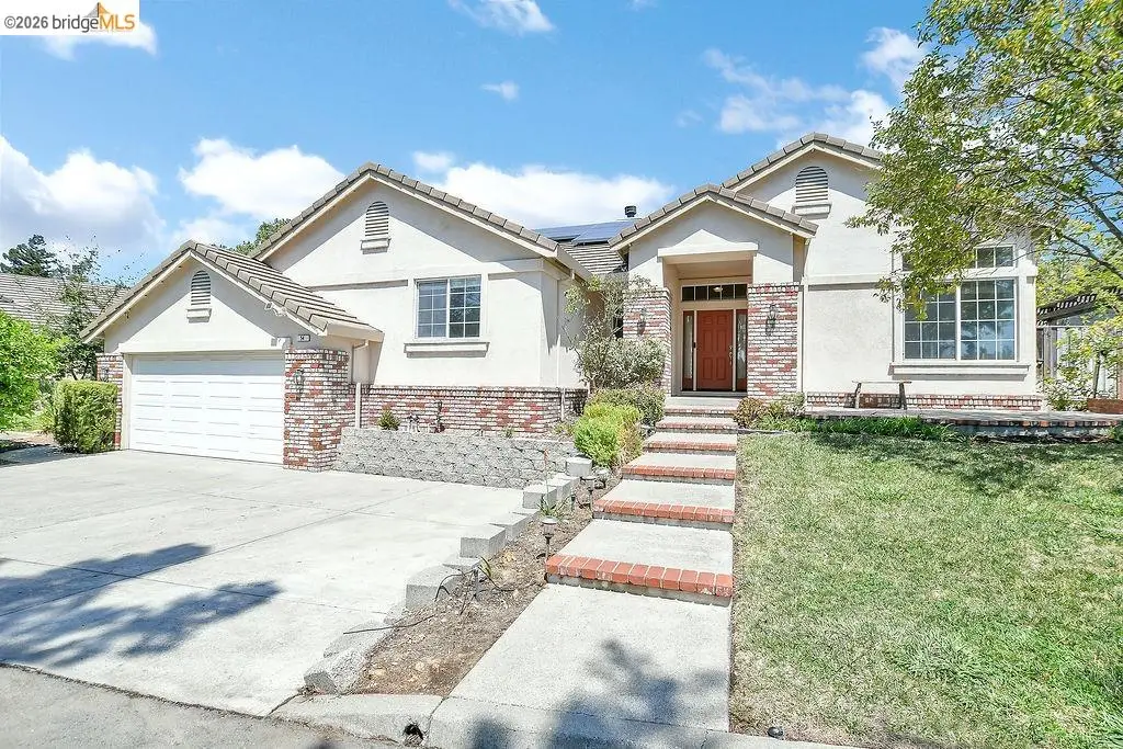 54 Janin Pl, Pleasant Hill, CA 94523 - #1