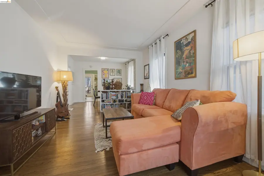 3412 13th Ave, Oakland, CA 94610 - #3