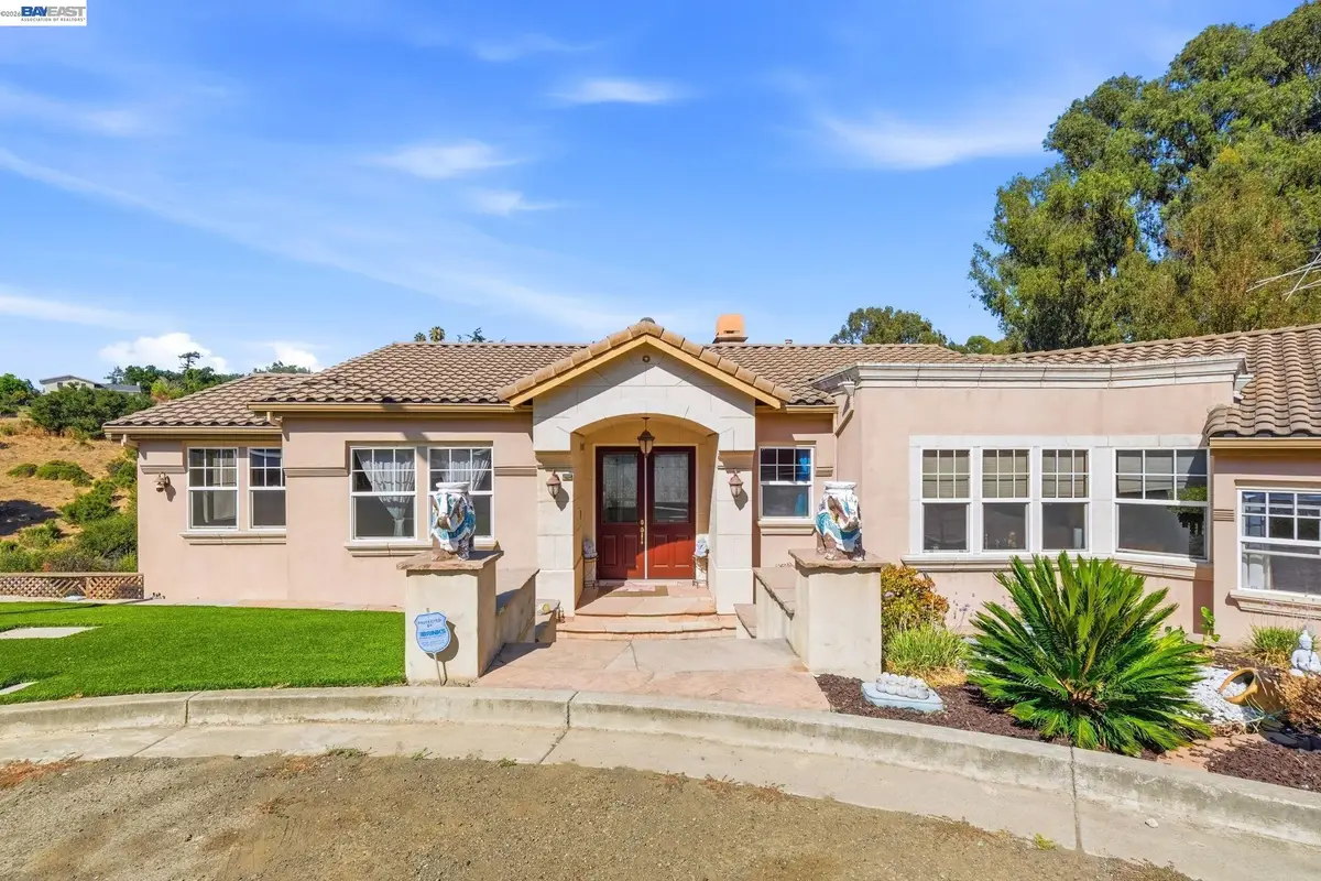 1769 Carmel Ct, Hayward, CA 94541 - #1