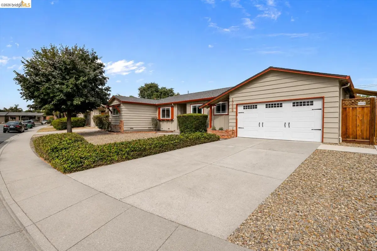 1789 Woodland Ct, Concord, CA 94521 - #1