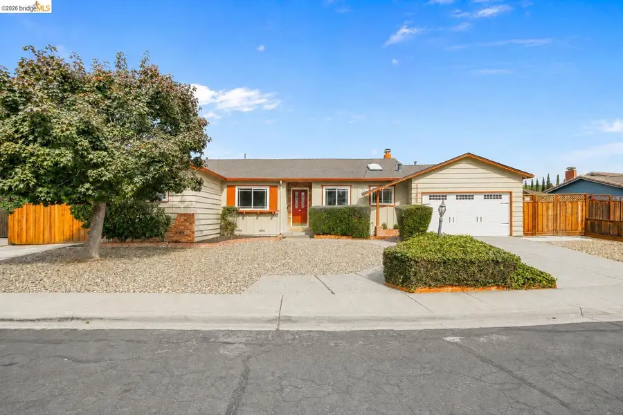 1789 Woodland Ct, Concord, CA 94521 - #3