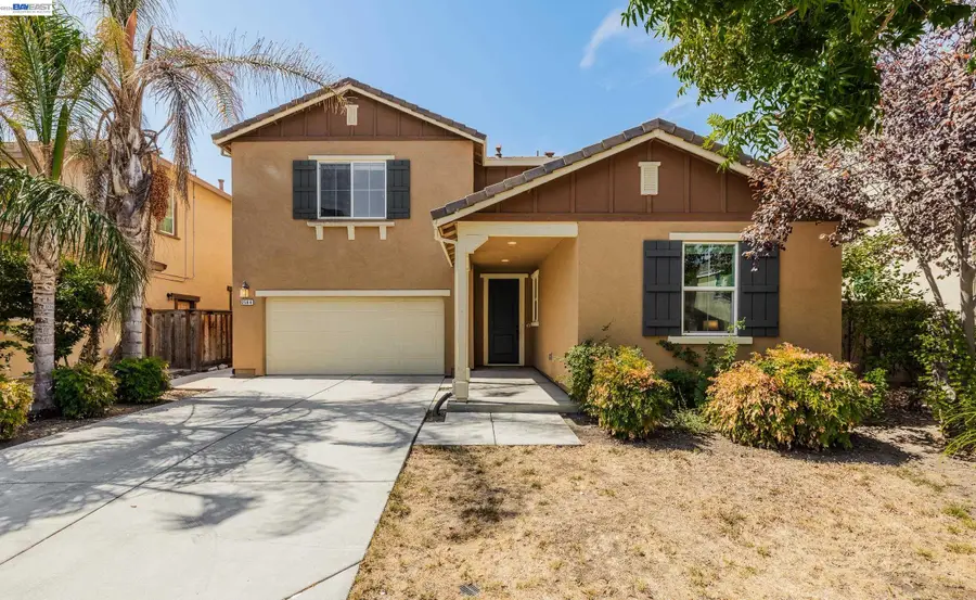 2584 Remy Javier Ct, Tracy, CA 95377 - #2