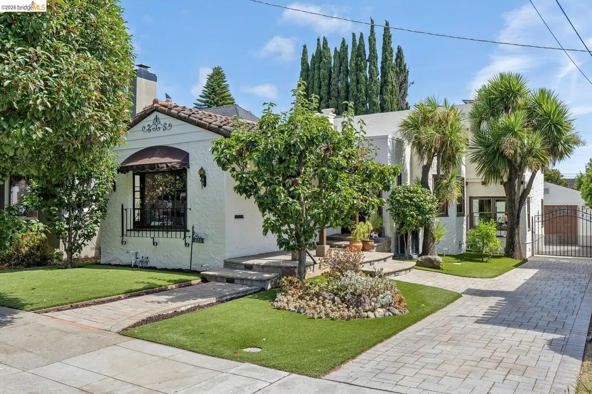 833 Rodney Dr, San Leandro, CA 94577 - #1