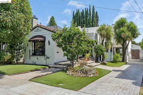 833 Rodney Dr, San Leandro, CA 94577
