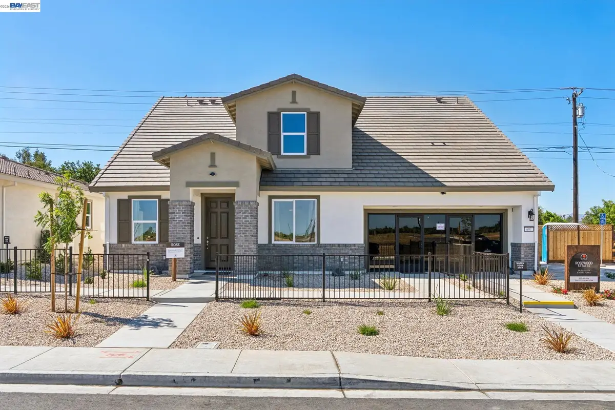 658 West Cliff St, Oakley, CA 94561 - #1