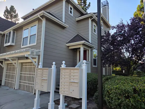 1107 Outrigger Lane, Foster City, CA 94404