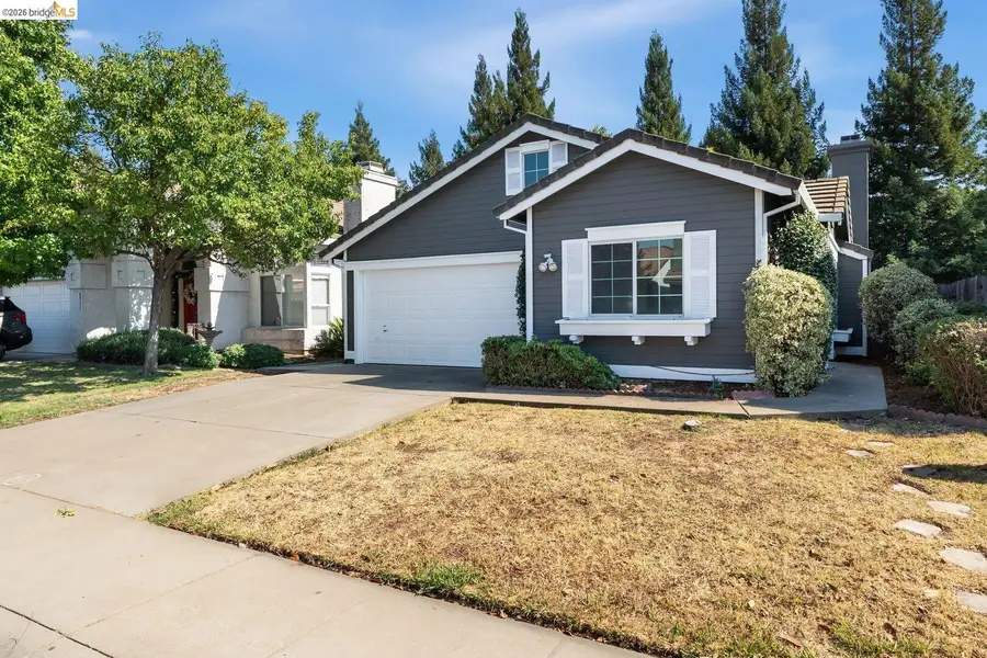 6979 Romanzo Way, Elk Grove, CA 95758 - #2