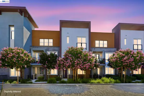 3943 Summit Rd, Dublin, CA 94568
