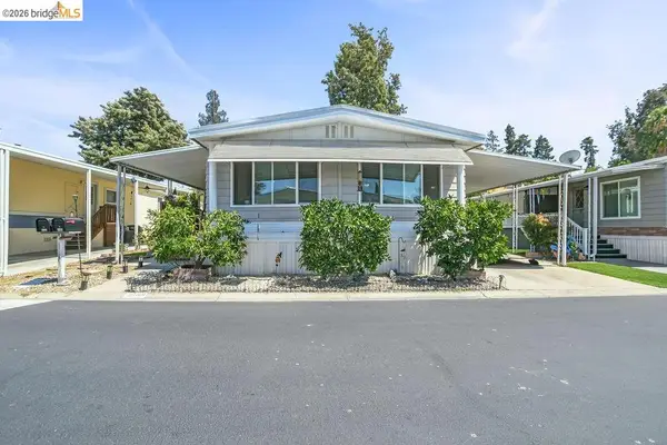 2166 Dalis Dr., Concord, CA 94520