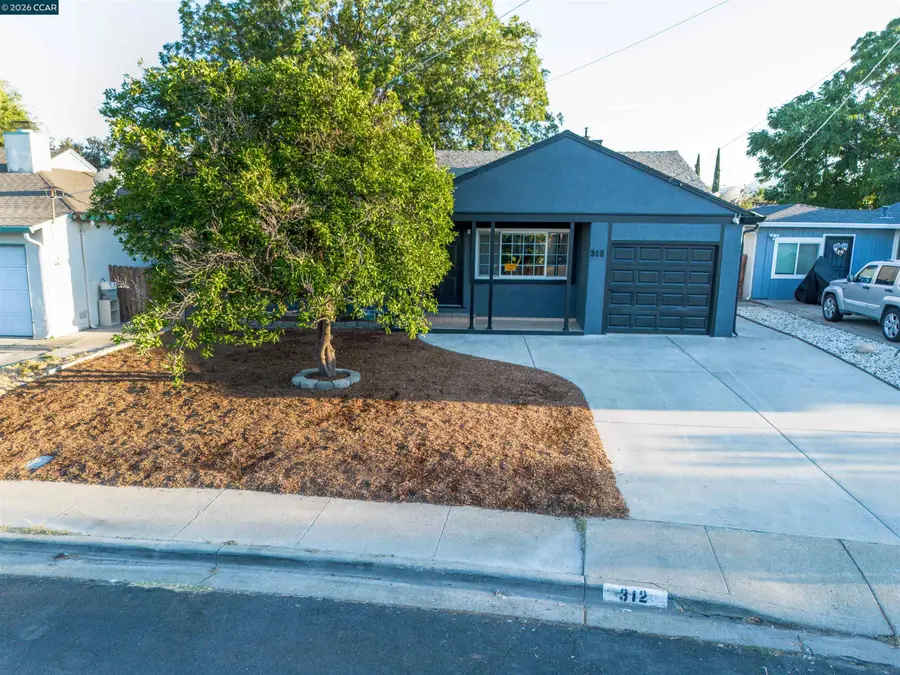 312 Minner Ave, Antioch, CA 94509 - #2