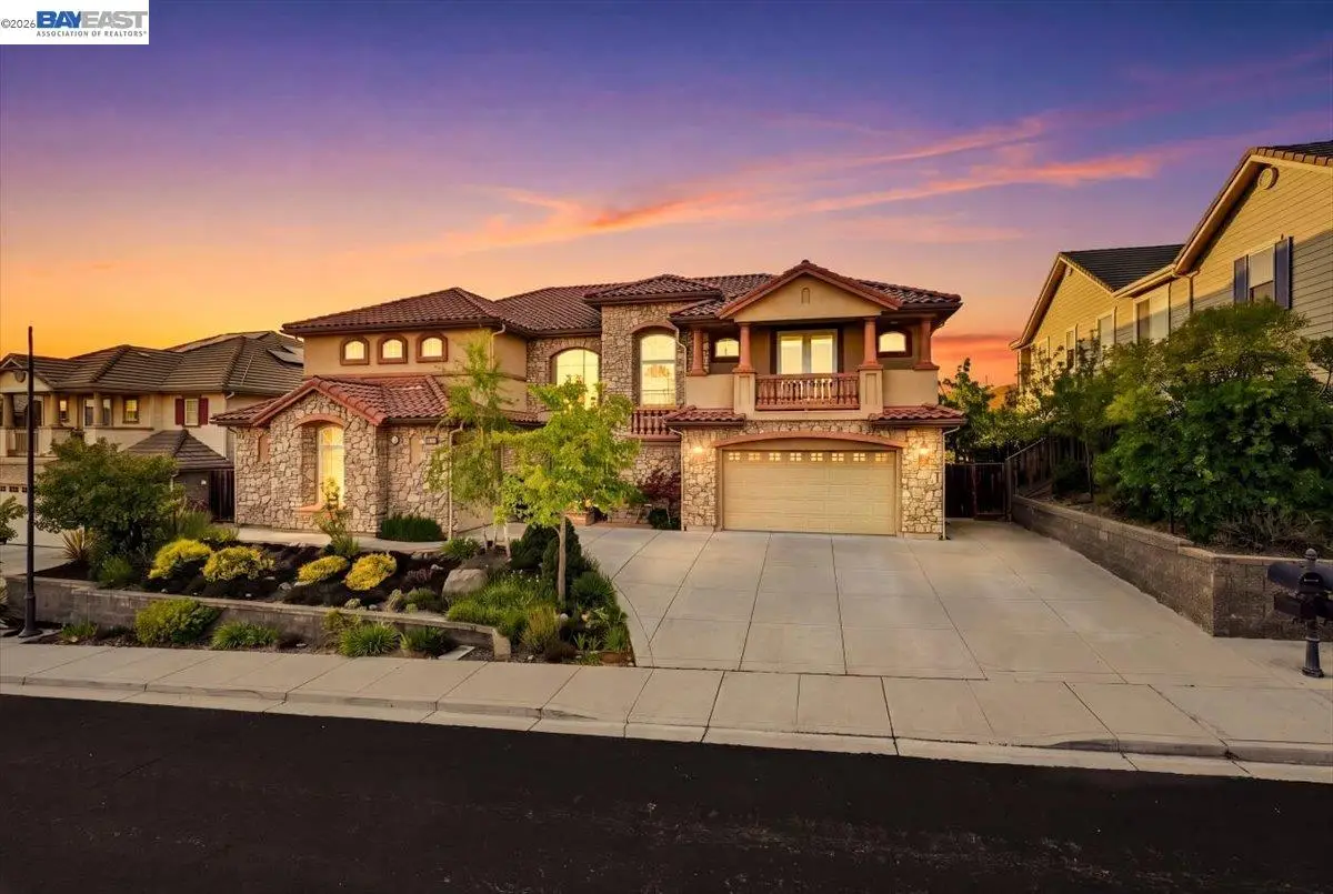 2851 E Cog Hill Ter, Dublin, CA 94568 - #1