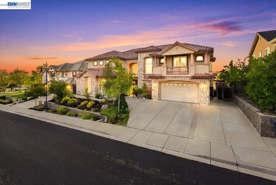 2851 E Cog Hill Ter, Dublin, CA 94568 - #2