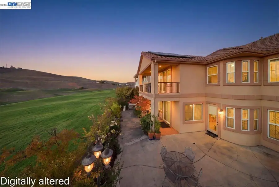 2851 E Cog Hill Ter, Dublin, CA 94568 - #3