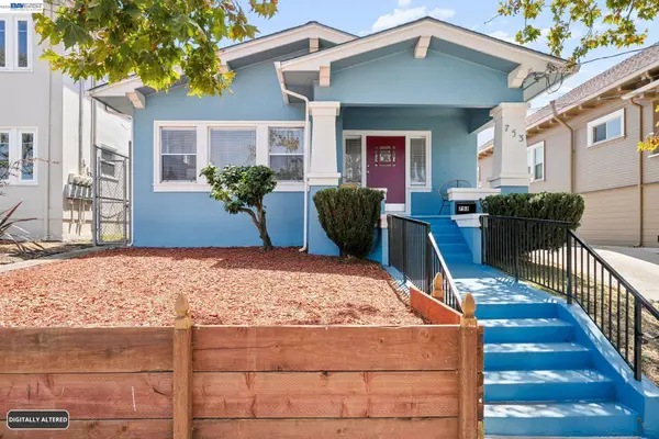 753 55th St, Oakland, CA 94609