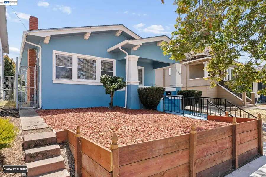 753 55th St, Oakland, CA 94609 - #3
