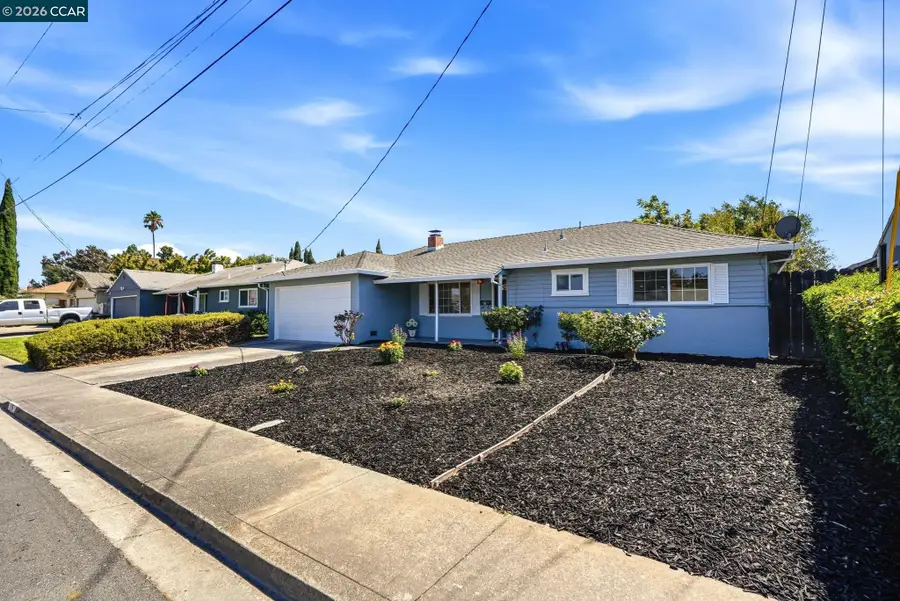516 Gary Ave, Antioch, CA 94509 - #3