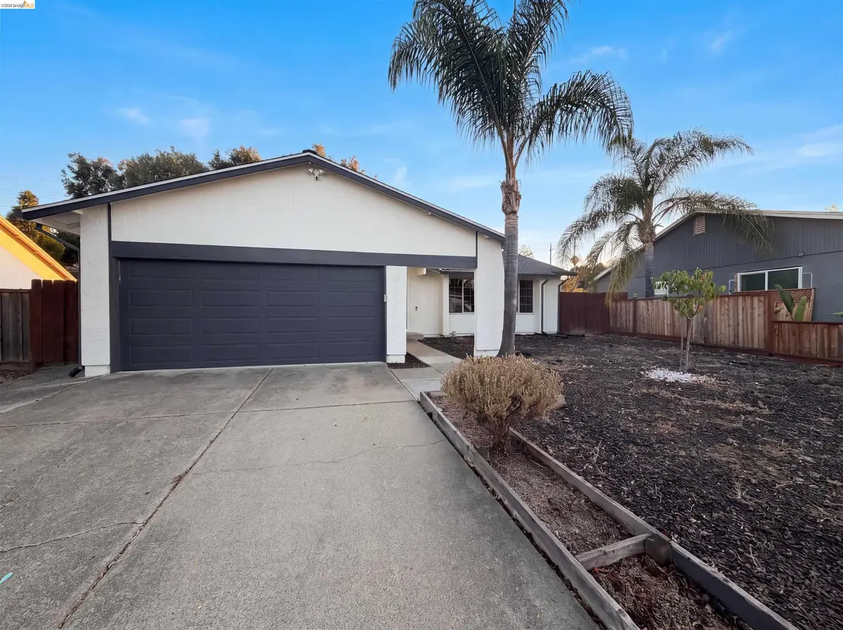 112 Aster Ct, Hercules, CA 94547 - #1