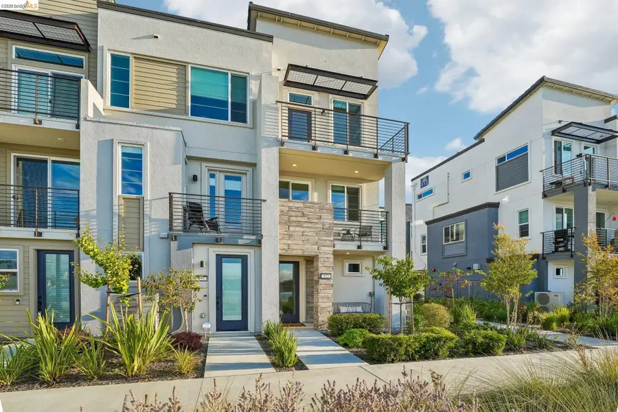 453 Sentinel Dr, Alameda, CA 94501 - #2