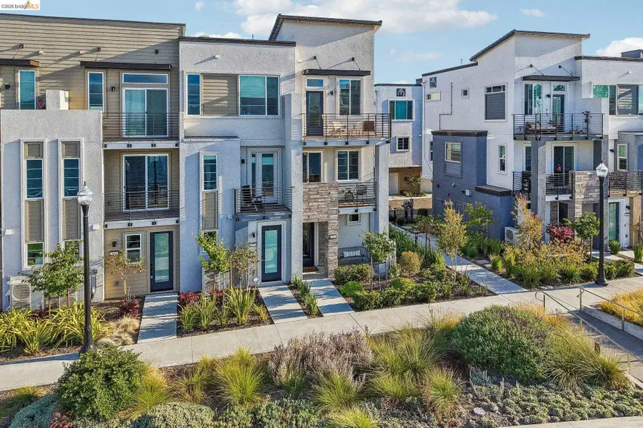 453 Sentinel Dr, Alameda, CA 94501 - #3