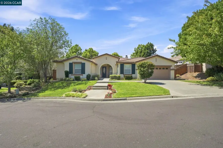 2509 Marshfield Rd, Vallejo, CA 94591 - #3