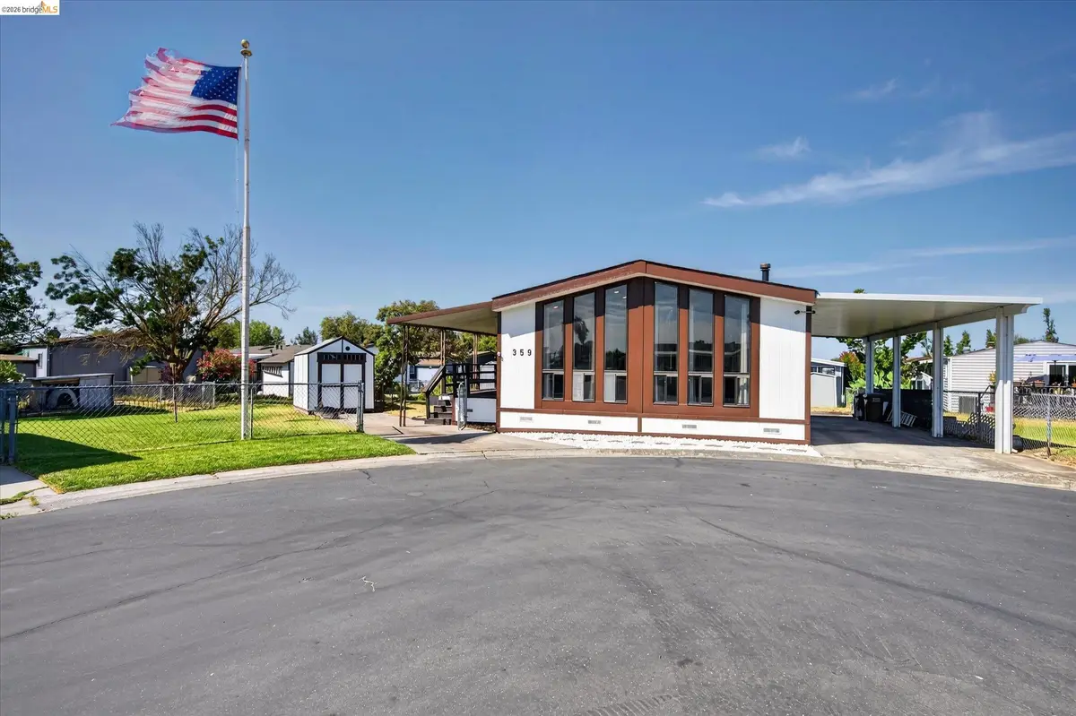 359 Benet Court #85/86, Bethel Island, CA 94511 - #1