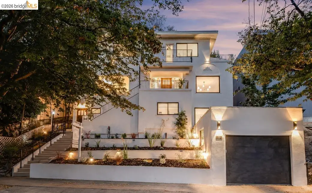 4034 Balfour, Oakland, CA 94610 - #1
