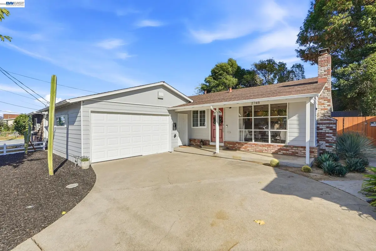 2748 Cryer St, Hayward, CA 94545 - #1