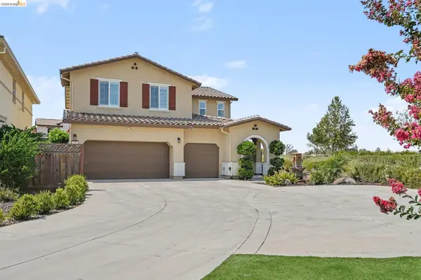 649 Marathon Dr, Oakley, CA 94561
