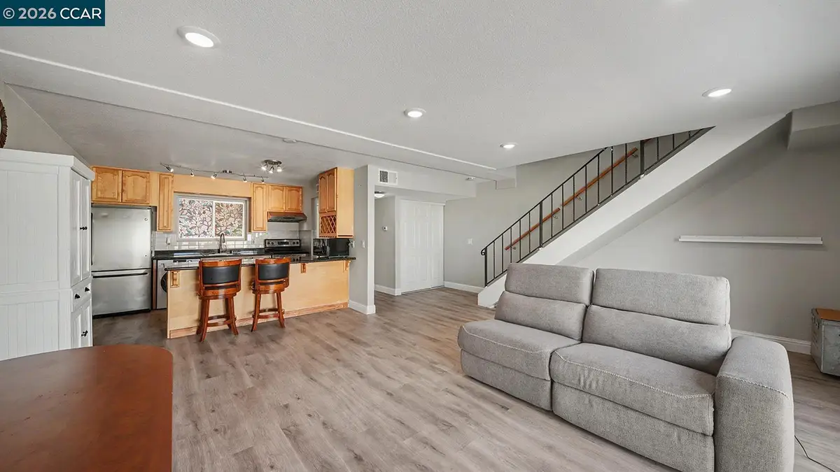 2426 Lincoln Ave #J, Alameda, CA 94501 - #1