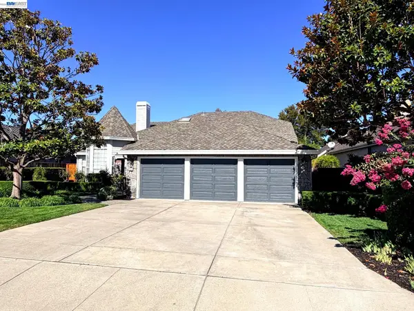 2956 Amoroso Ct, Pleasanton, CA 94566