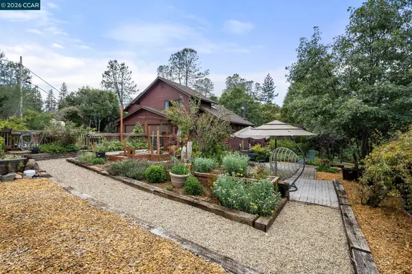 5184 Darby Russell Rd, Murphys, CA 95247
