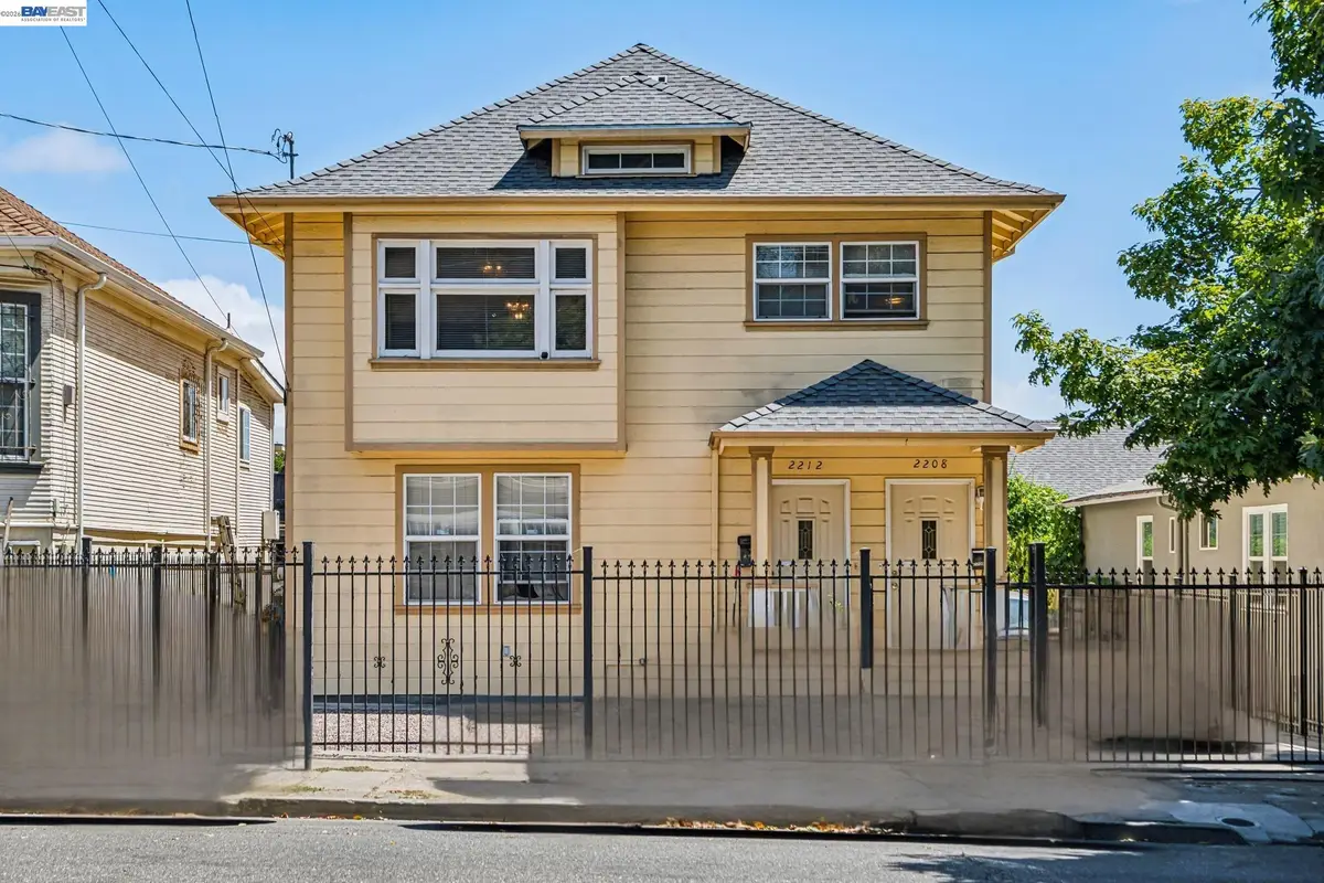 2212 25th Ave, Oakland, CA 94601 - #1