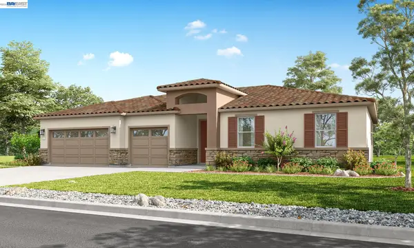 651 West Cliff St, Oakley, CA 94561