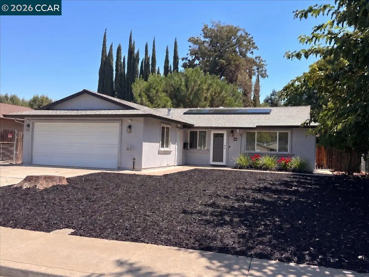 916 N Estates Dr, Brentwood, CA 94513 - #1