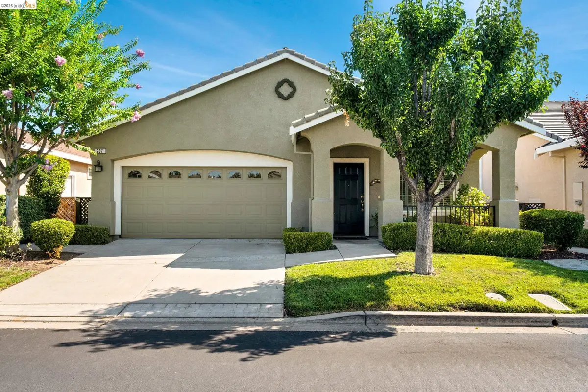 297 Baldwin Dr, Brentwood, CA 94513 - #1
