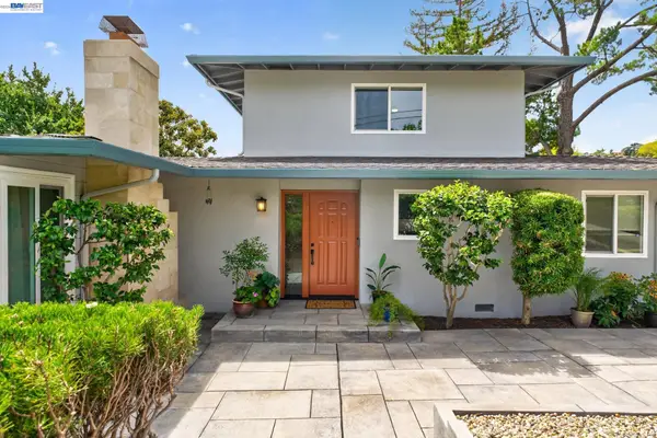 3255 Sweet Dr, Lafayette, CA 94549