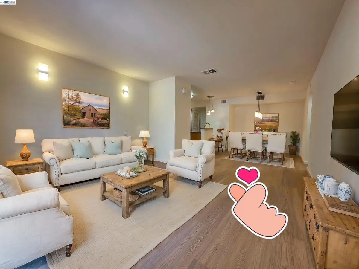 287 E Warren Ave, Fremont, CA 94539 - #1