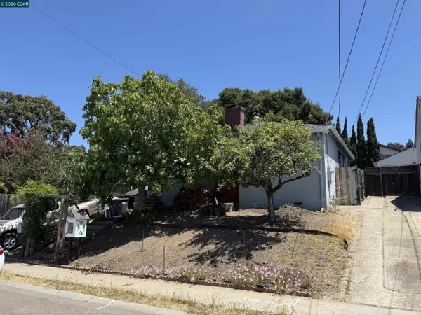 22724 Lorand Way, Hayward, CA 94541