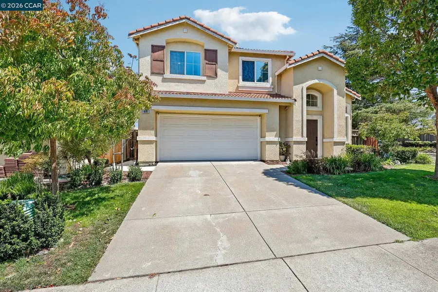614 Rock Rose Way, Richmond, CA 94806 - #2