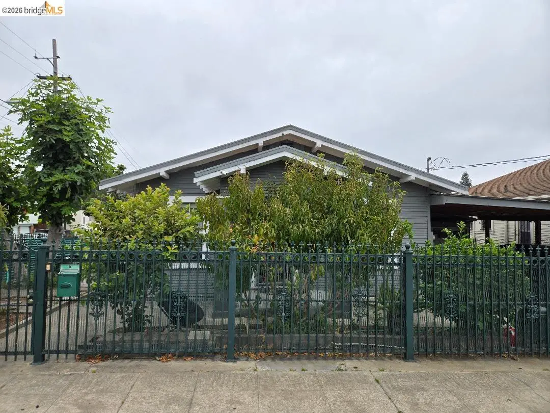 2840 22nd Ave, Oakland, CA 94606 - #1