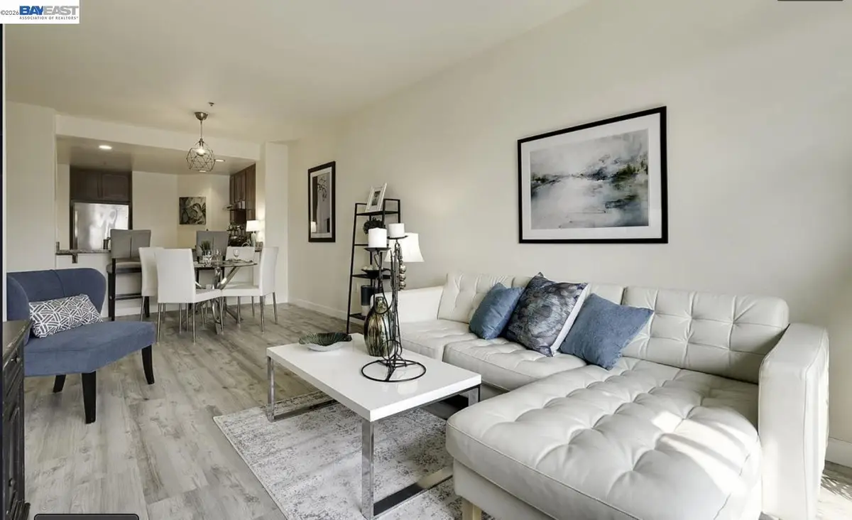Address Withheld By Seller, Oakland, CA 94607 - #1