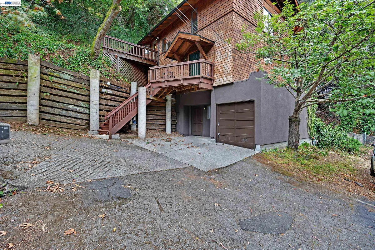 7360 Claremont Ave, Berkeley, CA 94705 - #1