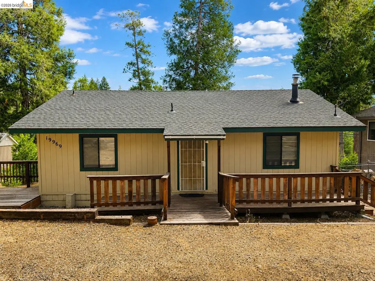 19969 L Street, Twain Harte, CA 95383 - #1