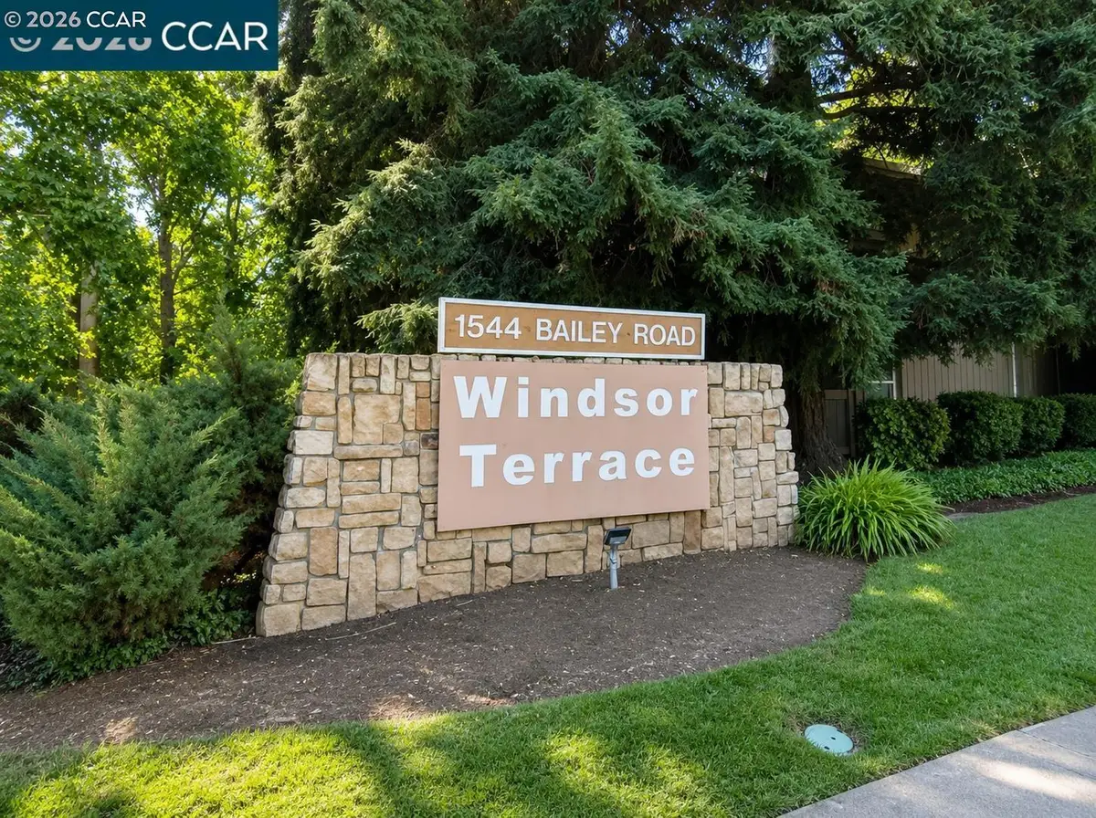 1544 Bailey Rd #40, Concord, CA 94521 - #1