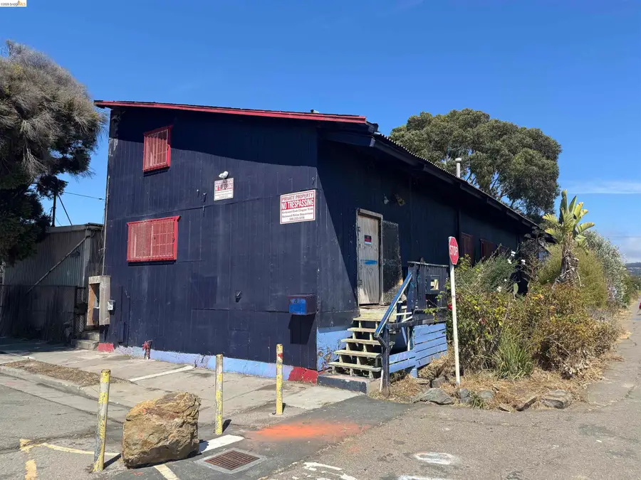 4 18th St, Richmond, CA 94801 - #3