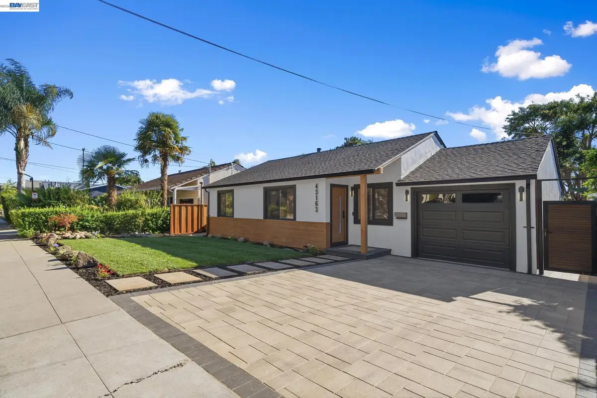 43163 Starr St, Fremont, CA 94539 - #1